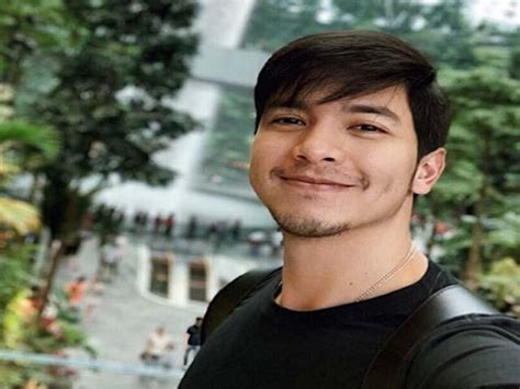 Alden Richards on the ending of 'Hello, Love, .